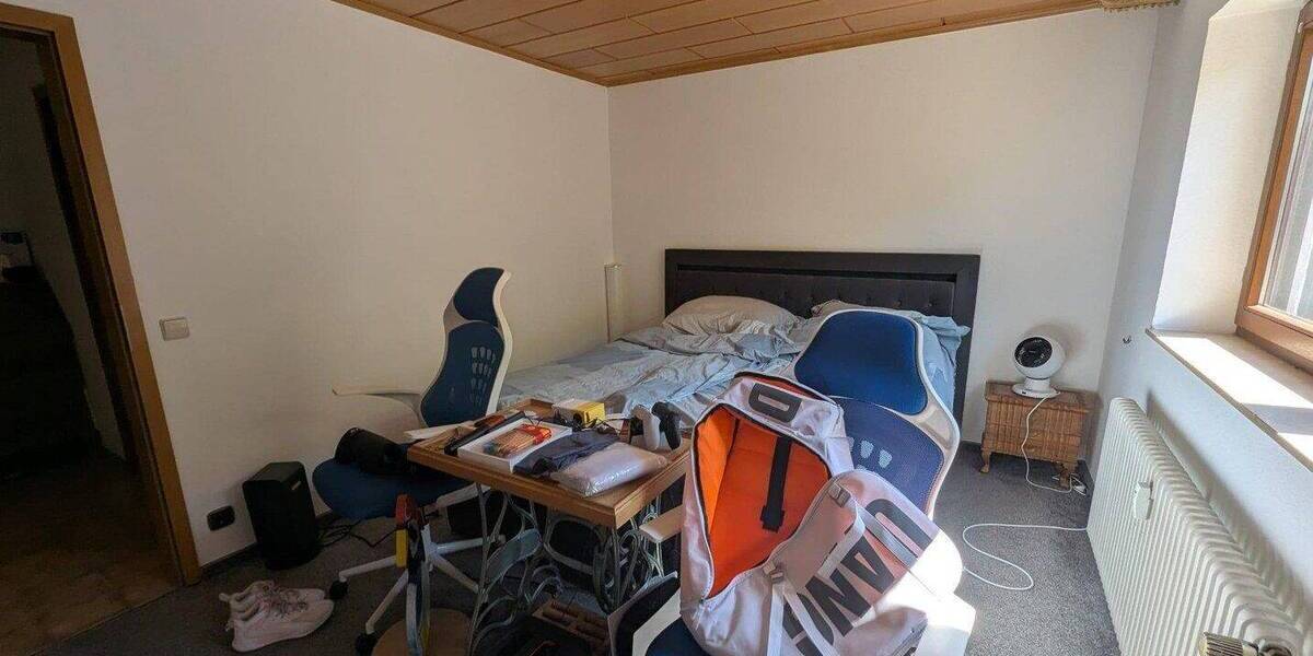 Etagenwohnung Pfinztal Wöschbach - 3 Zimmer, 77 m&sup2;, 214.000&euro; | Angebot:26883470