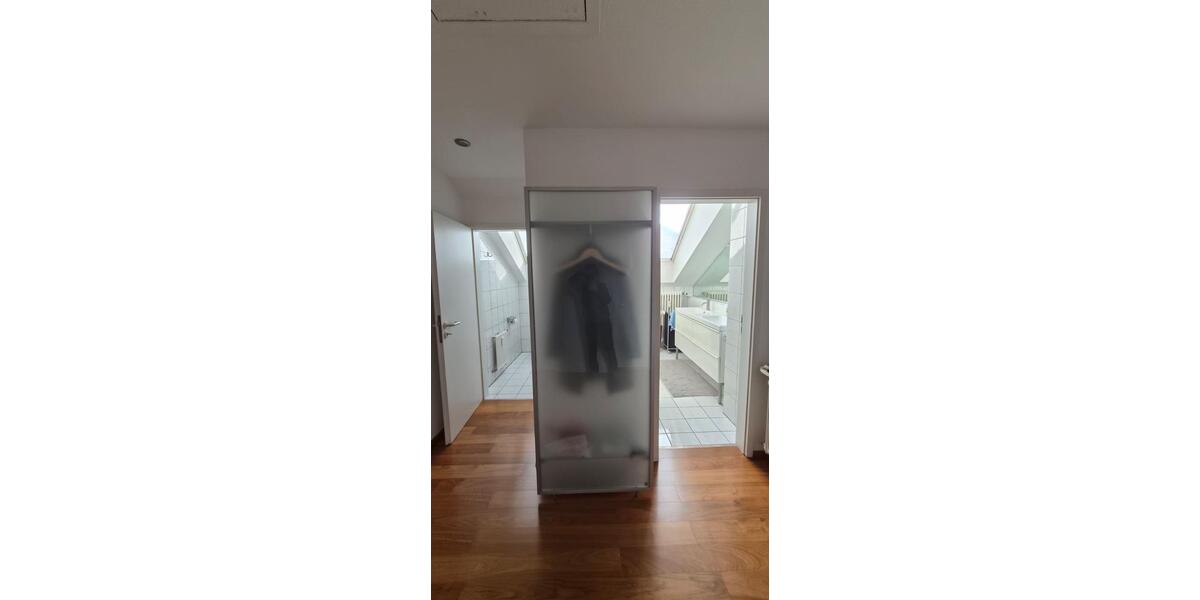 Geräumige helle 3,5-Zimmer-Wohnung in KarlsruheWolfartsweier 3.5 zimmer