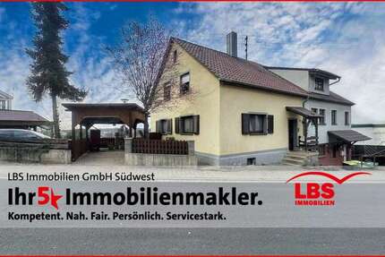 Wohnung Sternenfels - 2.5 Zimmer, 52 m&sup2;, 110.000&euro; | Angebot:26231888