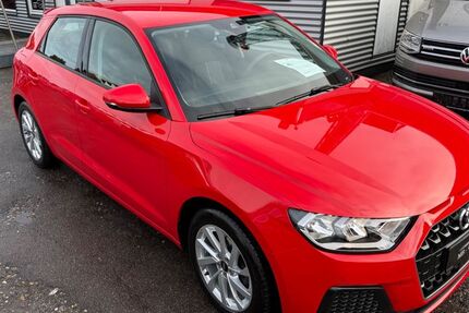 Audi A1 26.117 km 16.890 &euro; Magstadt 71106
