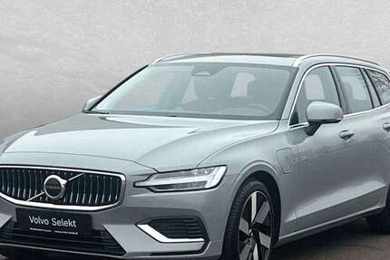 Volvo V60 15.000 km 41.250 &euro; Karlsruhe 76187