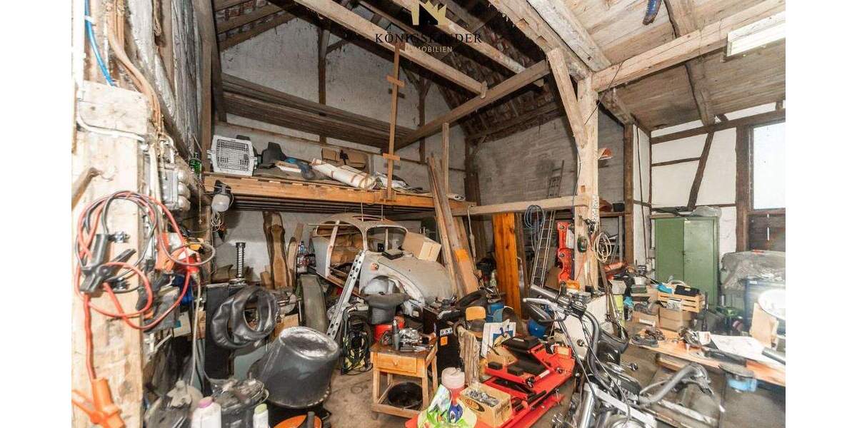 Mehrfamilienhaus, Wohnhaus Schwieberdingen - 7 Zimmer, 115 m&sup2;, 499.000&euro; | Angebot:25671710