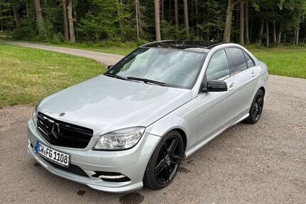 Mercedes-Benz C 300 154.138 km 12.500 € Bad Teinach Zavelstein 75385