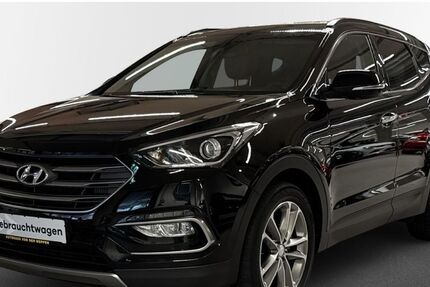 Hyundai SANTA FE 46.500 km 24.900 € Stuttgart 70469