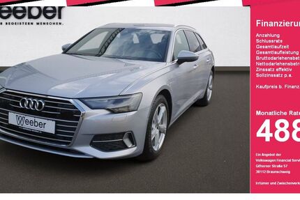 Audi A6 68.903 km 32.940 &euro; Calw 75365