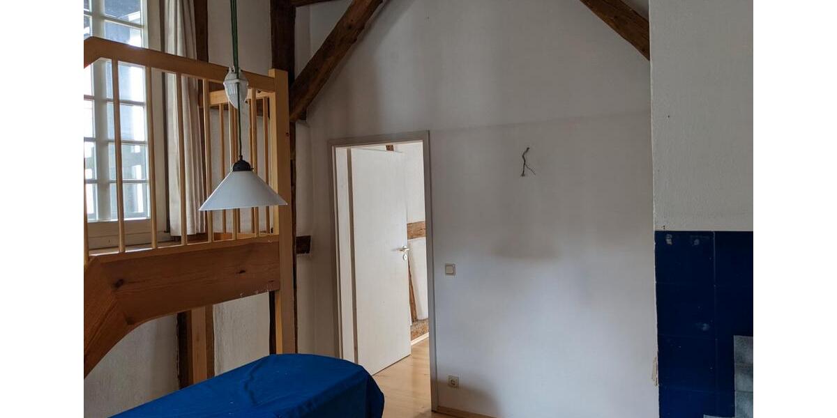 Erdgeschoßwohnung Renningen - 2 Zimmer, 60 m&sup2;, 199.500&euro; | Angebot:26919473