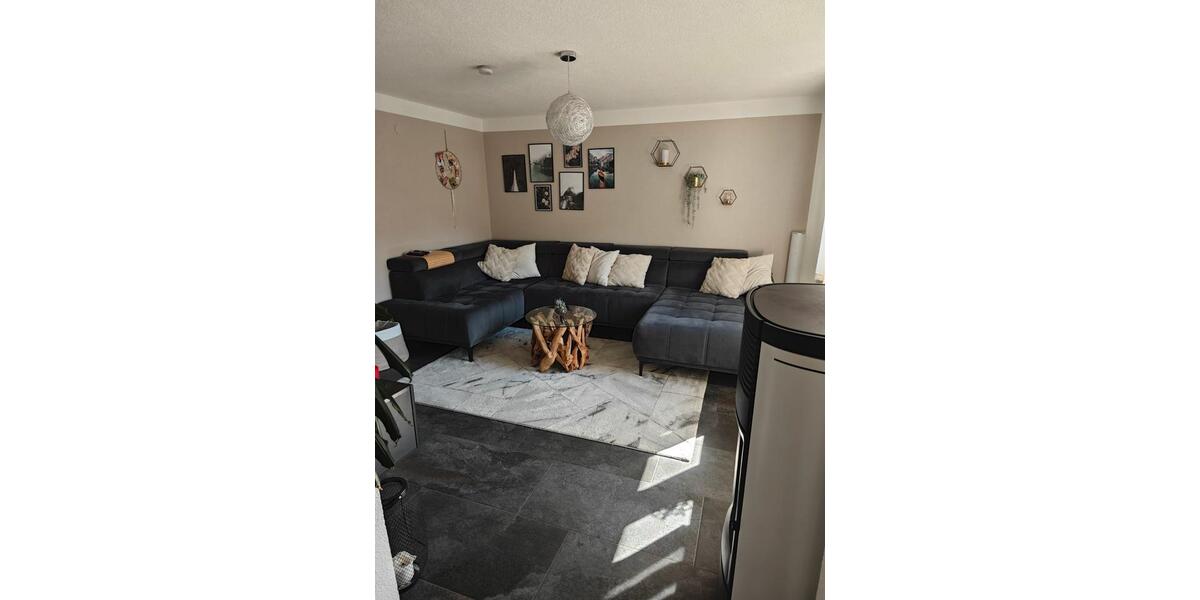 Maisonettenwohnung Bad Wildbad - 3.5 Zimmer, 92 m&sup2;, 239.000&euro; | Angebot:26892019