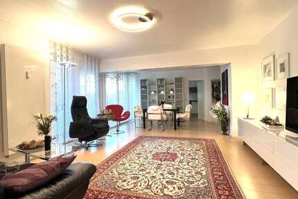 Wohnung zum Kaufen in Sindelfingen 459.000 € 120 m²