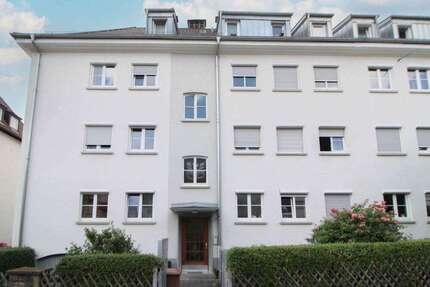 Wohnung zum Kaufen in Stuttgart 245.000 € 54.15 m²