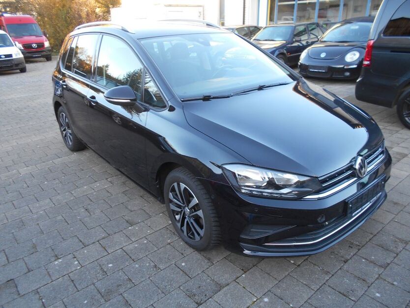 VW Golf 92.000 km 18.490 € Leonberg 71229