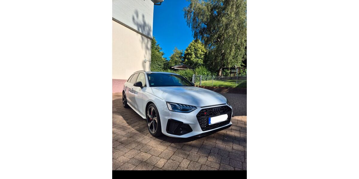 Audi S4 56.500 km 46.500 &euro; Engelsbrand 75331