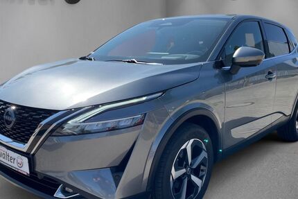 Nissan Qashqai 14.400 km 25.990 &euro; Pforzheim 75177