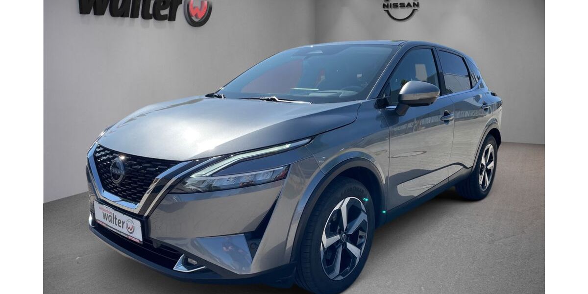 Nissan Qashqai 14.400 km 25.990 &euro; Pforzheim 75177