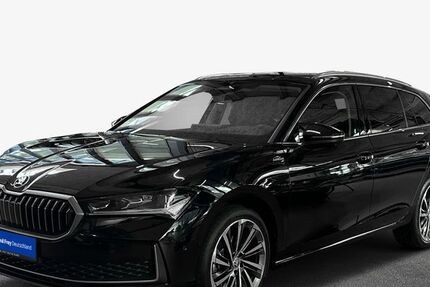 Skoda Superb 35.000 km 36.890 € Stuttgart 70190