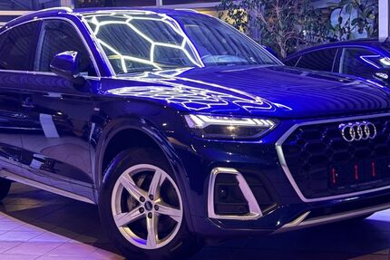 Audi Q5 140.119 km 31.900 &euro; Oberderdingen 75038