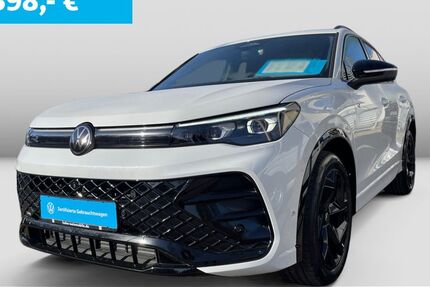 VW Tiguan 22.900 km 38.195 &euro; Niefern-Öschelbronn 75223