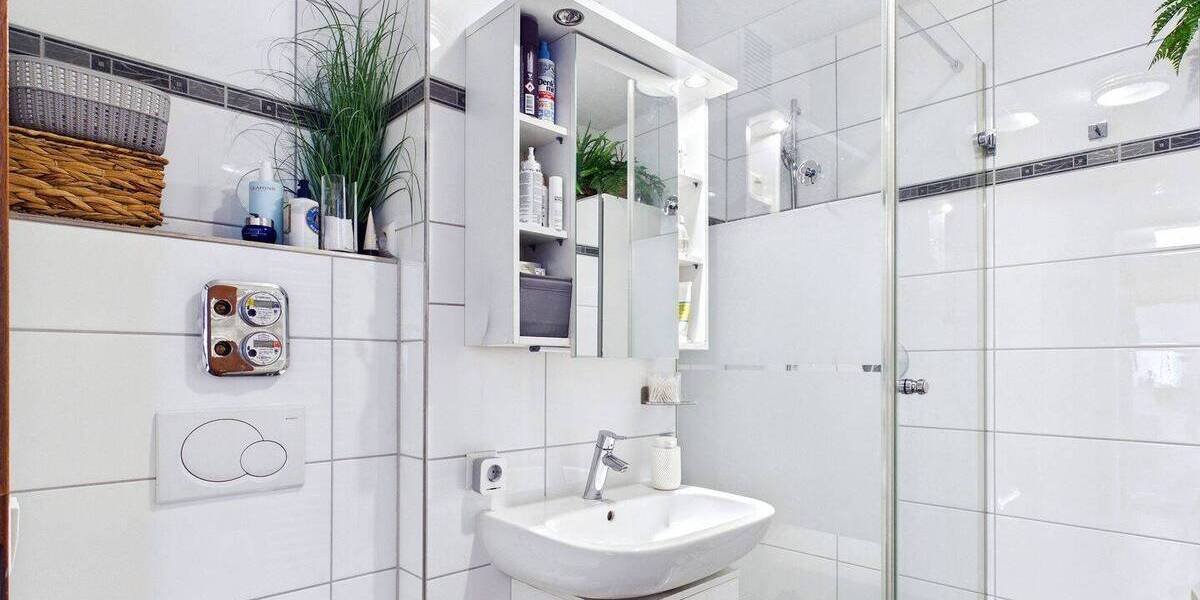 Etagenwohnung Gerlingen - 2 Zimmer, 65 m&sup2;, 245.000&euro; | Angebot:25969187