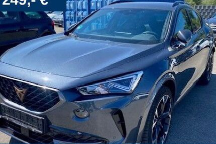 Cupra Formentor 29.854 km 28.930 &euro; Niefern-Öschelbronn 75223