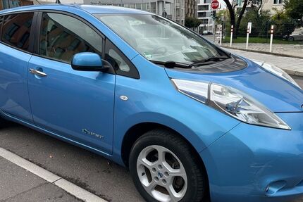 Nissan Leaf 66.000 km 5.999 € Ditzingen 71254