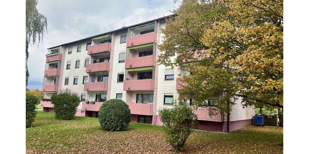 Wohnung zum Kaufen in Karlsruhe 249.000 € 70 m² 2 zimmer