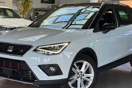 Seat Arona 81.905 km 17.980 &euro; Oberderdingen 75038