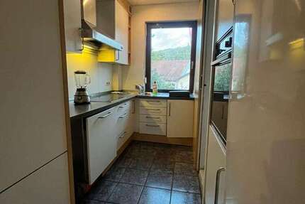 Wohnung zum Mieten in Bietigheim 735 € 62 m²