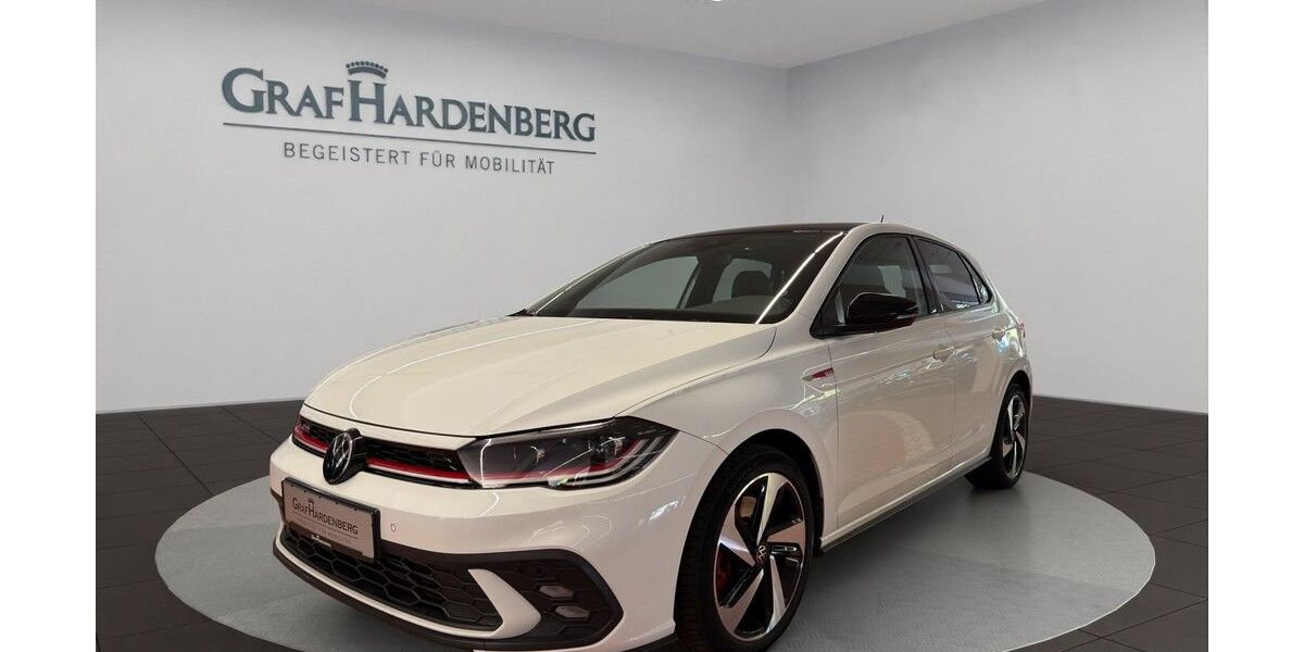 VW Polo 32.000 km 22.950 &euro; Karlsruhe 76131