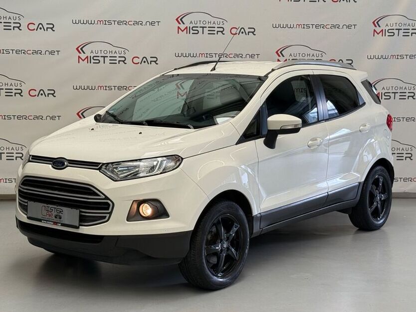 EcoSport