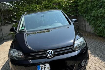 VW Golf Plus 87.500 km 9.500 &euro; Pforzheim 75179