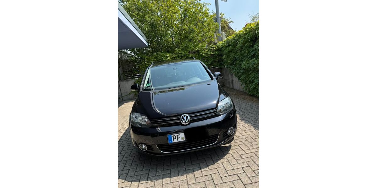 VW Golf Plus 87.500 km 9.500 &euro; Pforzheim 75179
