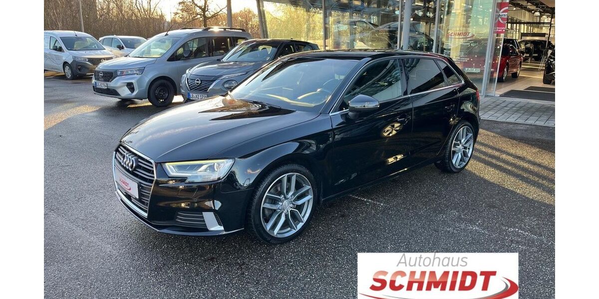 Audi A3 107.200 km 17.500 &euro; Sachsenheim 74343