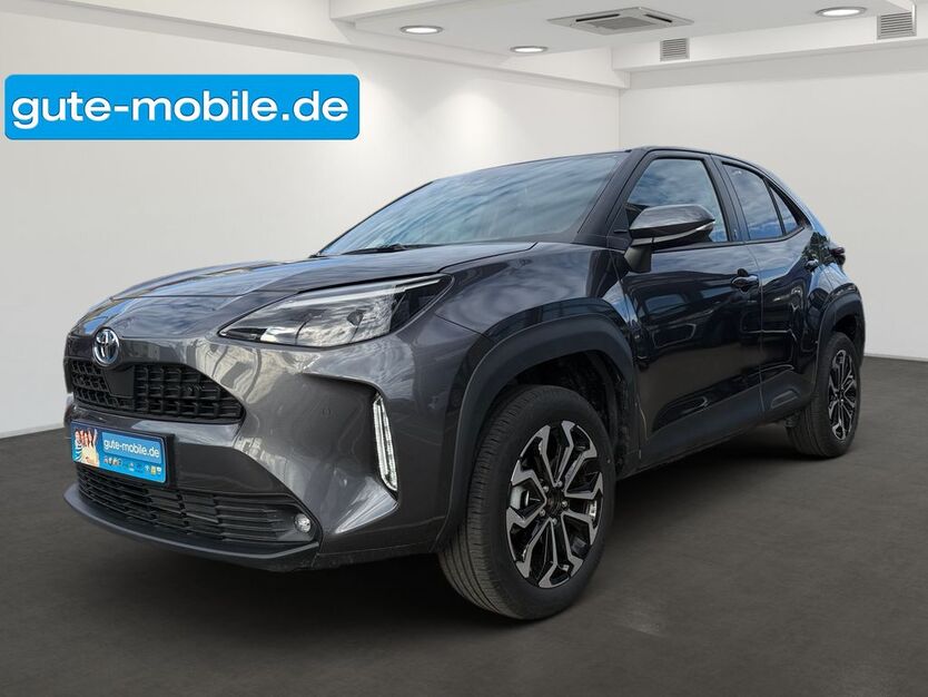 Toyota Yaris Cross 4.000 km 28.990 € Leonberg 71229