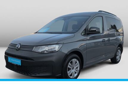 VW Caddy 4.489 km 32.990 € Bietigheim-Bissingen 74321
