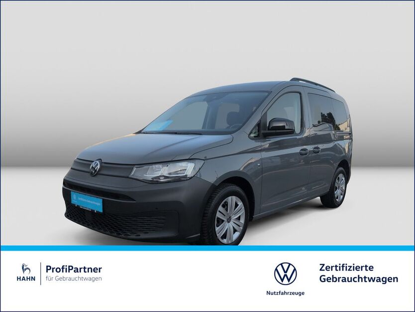 VW Caddy 4.489 km 32.990 € Bietigheim-Bissingen 74321