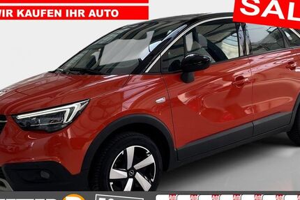 Opel Crossland (X) 55.307 km 13.897 &euro; Karlsruhe 76227
