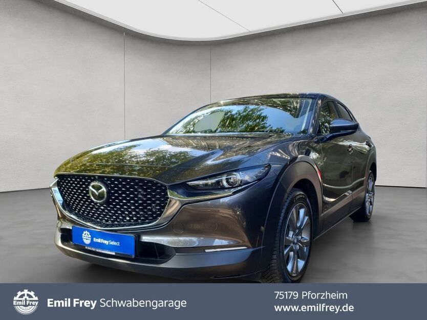 Mazda CX-30 21.200 km 28.450 € Pforzheim 75179