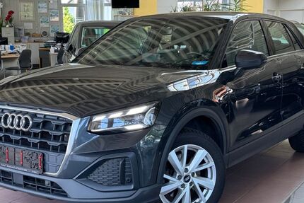 Audi Q2 91.711 km 23.980 &euro; Oberderdingen 75038