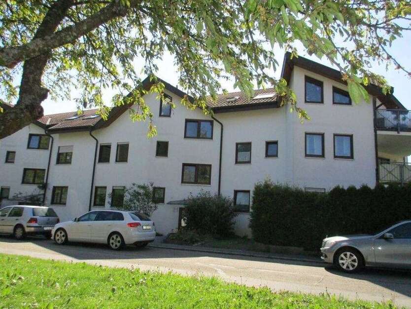 Wohnung zum Kaufen in Pforzheim 219.000 € 56 m²