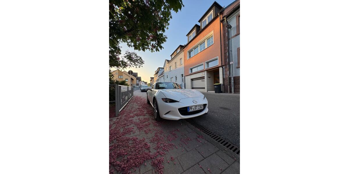 Mazda MX-5 121.000 km 18.500 &euro; Pforzheim 75180