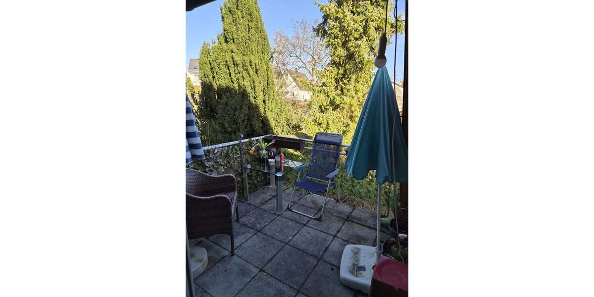 Etagenwohnung Renningen ( Malmsheim) - 2.5 Zimmer, 75 m&sup2;, 975&euro; | Angebot:25411222