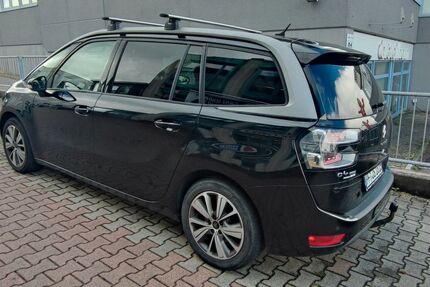 Citroen C4 Picasso 166.000 km 9.200 € Mühlacker 75417