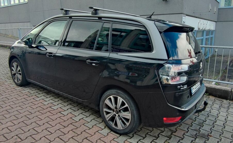 Citroen C4 Picasso 166.000 km 9.200 € Mühlacker 75417