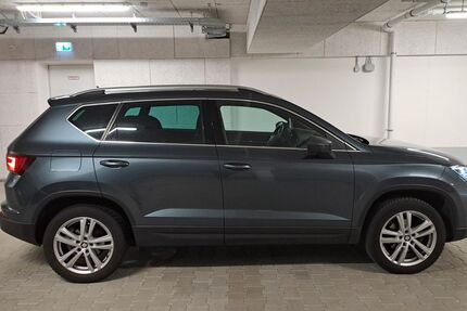 Seat Ateca 144.900 km 20.000 &euro; Renningen 71272