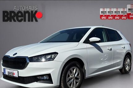 Skoda Fabia 61.000 km 15.790 &euro; Karlsruhe 76187