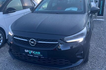 Opel Corsa 24.599 km 16.470 € Pforzheim 75181