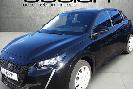 Peugeot 208 17.500 km 20.900 € Magstadt 71106