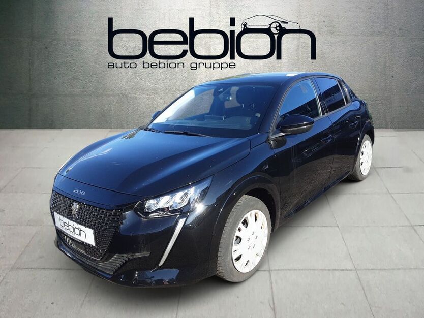 Peugeot 208 17.500 km 20.900 € Magstadt 71106