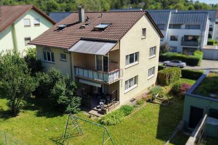 Haus Pforzheim Brötzingen - 11 Zimmer, 223 m&sup2;, 490.000&euro; | Angebot:27391694