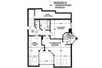 Etagenwohnung Weissach Flacht - 3 Zimmer, 74 m&sup2;, 285.000&euro; | Angebot:26875234