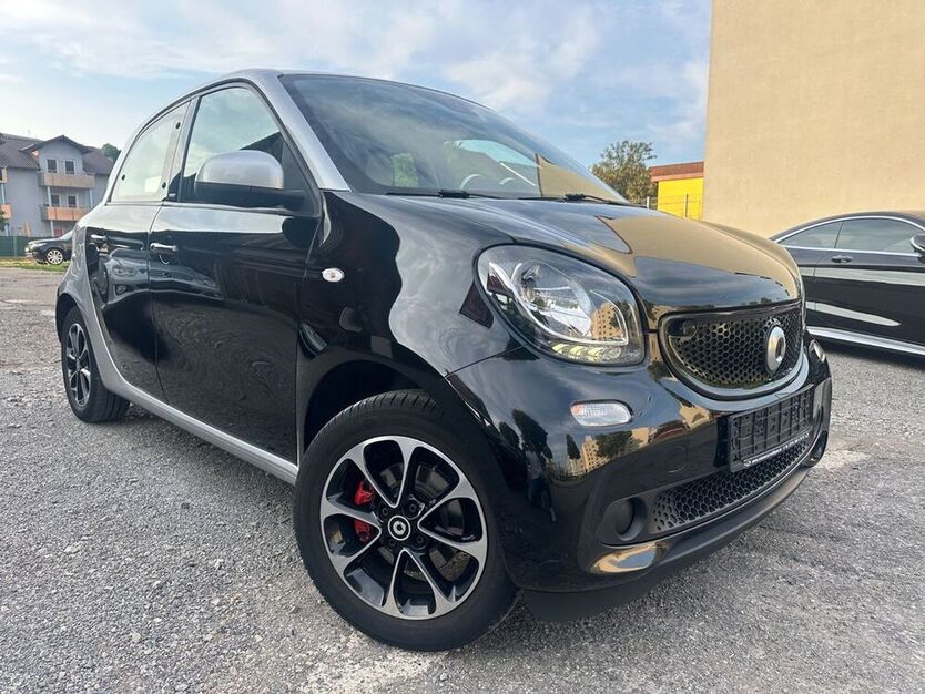 ForFour